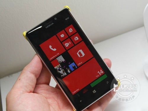 超值时尚 诺基亚Lumia 925报价1850元 