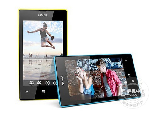 不足千元WP8强劲Lumia 520 深圳报价 