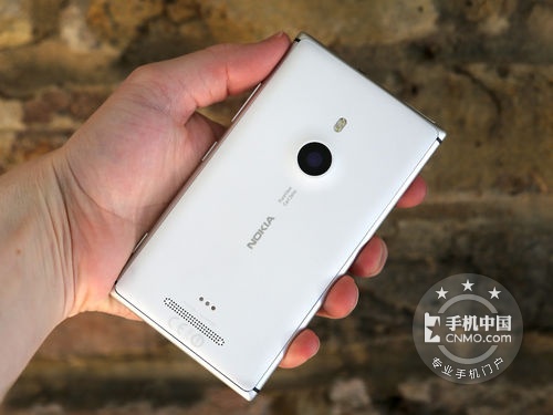 无敌夜景拍照王 Lumia 925再曝新低价 