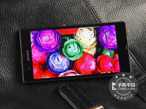 精致四核 索尼Xperia Z L36h報價2500元 