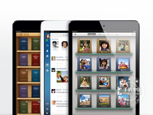 7.9寸 4G版苹果iPad Mini石家庄2850! 