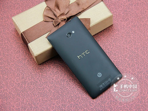 时尚靓丽WP8旗舰 HTC 8X国行仅3299元 