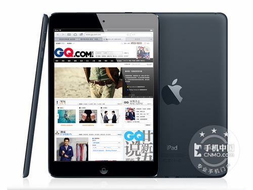 价格实惠可考虑 iPad mini西安抢货中 