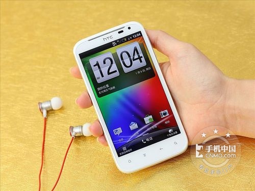 Beats音效 HTC Sensation XL促销中 