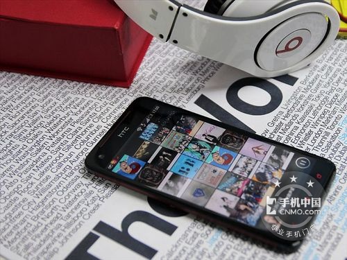 蝴蝶振翅飞舞 HTC X920e重庆报价2700元 