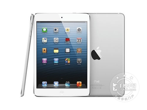 广州苹果iPad Mini2 32G春季促销3830元 