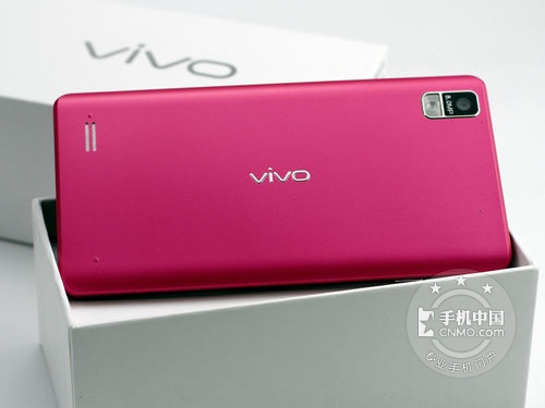 掌上智能 步步高vivo Y19t促銷價1480 