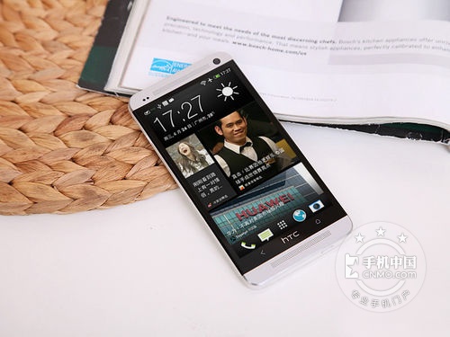 雙卡雙待 出色 HTC One 802d重慶報(bào)價(jià) 