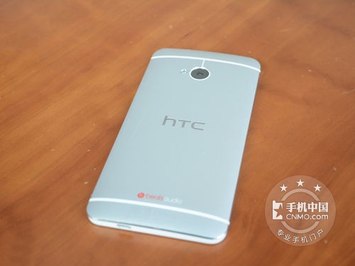 鋁合金質(zhì)感 四核HTC One僅需2480元 