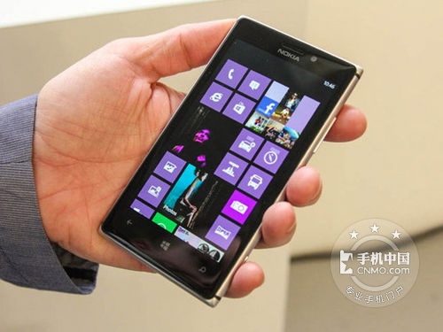 未开卖先降300元 Lumia 925预订价变更 