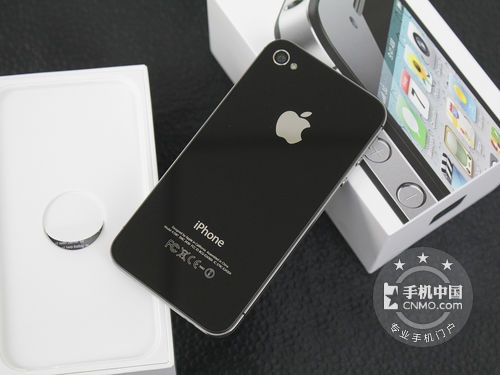 A5双核人气街机 iPhone 4S仅售3180元 