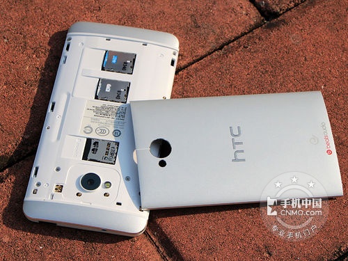 金屬機身 高像素 HTC One 802d重慶報價 