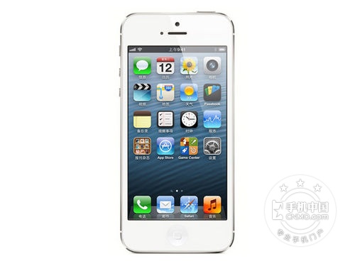超值行货 成都iPhone5手机报价2780 