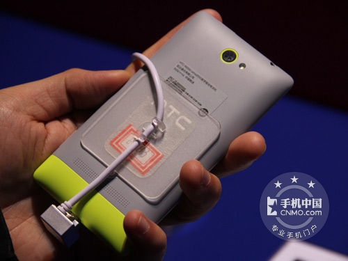 WP8实惠机型 HTC 8S电信版晋城低价售 