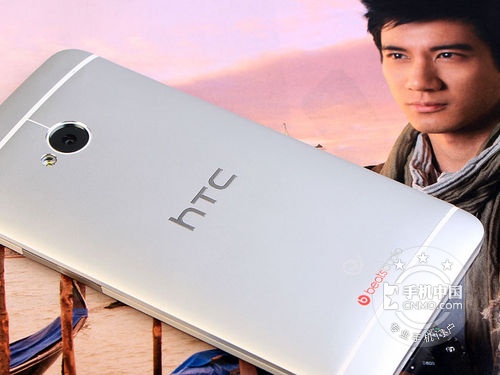 四核智能  主打拍照 HTC One 802d報(bào)價(jià) 