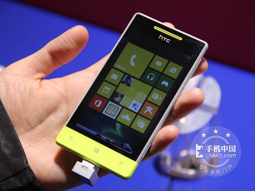 WP8实惠机型 HTC 8S电信版晋城低价售 
