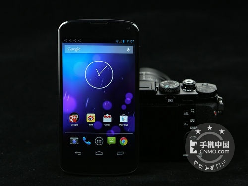 Nexus 4成宠儿 编辑部自用手机大曝光 