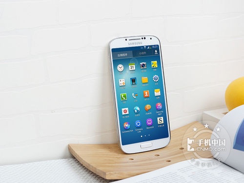 武漢三星GALAXY S4電信版報(bào)價(jià)2588元 