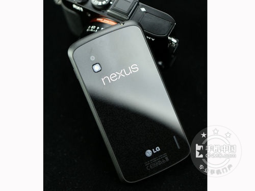 Nexus 4仅售1888元！本周超值强机推荐 