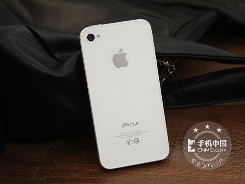A5双核iOS 6系统 iPhone 4S冰点价热卖 