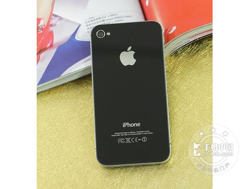 經(jīng)典火爆手機(jī) 蘋果iPhone 4濟(jì)南2459 