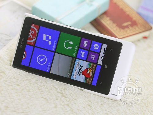 41MP巅峰拍照王者 Lumia 1020开卖首降 