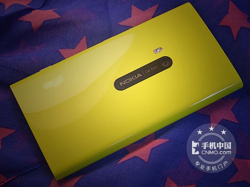 WP8巅峰旗舰王者 Lumia 920京东大促销 