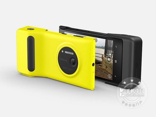 诺基亚Lumia 1020强大拍照能力1599 