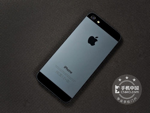 A6处理器机皇 iPhone 5电信版售3999元 