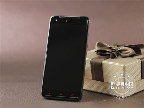别出心裁 HTC 蝴蝶X920e国行售2600元 