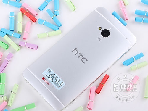 HTC ONE 802W:3999元  行货 荣欣科创 