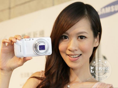 手机相机一体机 三星 C101促销价格2350