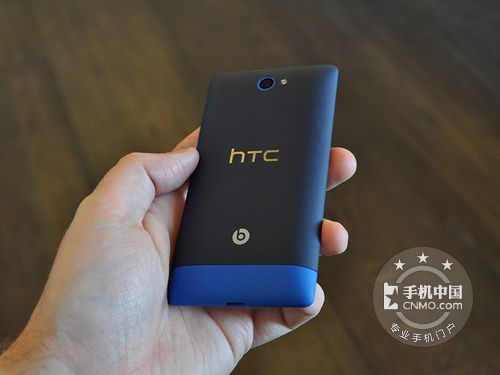 诺基亚520劲敌 4吋HTC 8S报价仅890元 