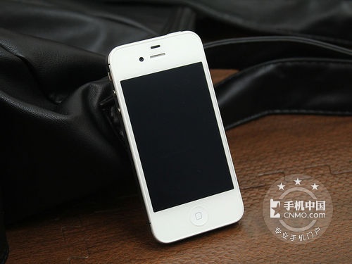 A5双核iOS 6系统 iPhone 4S冰点价热卖 