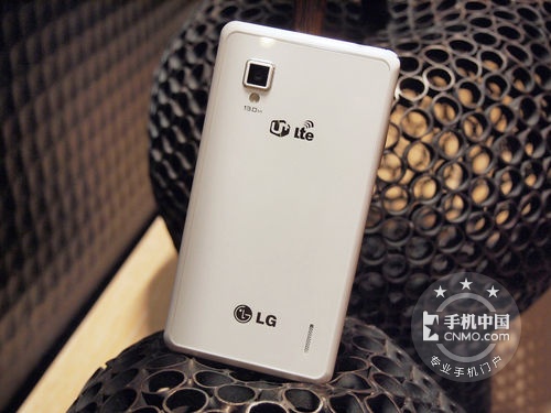 LG E975（Optimus G）到货  3299睿风 