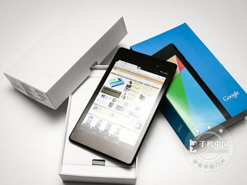 高性?xún)r(jià)比 谷歌Nexus7二代僅售1488元 