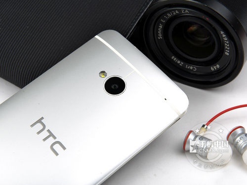 金属机身电信强机 HTC 802d行货售3999 