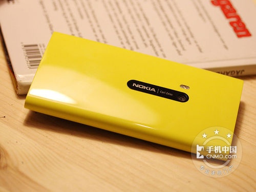 热门WP8旗舰 行货Lumia 920首破3000元 