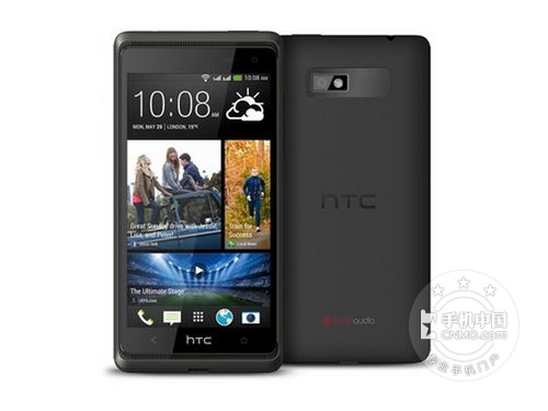 彪悍四核雙卡 HTC Desire 606w促銷中 