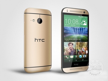 HTC One mini 2ɫ