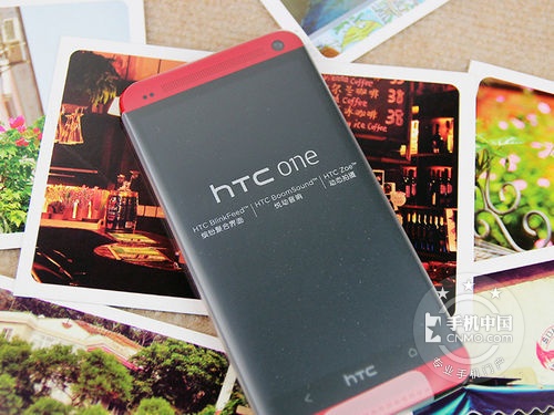 加大版来袭 HTC One武汉新低价2060元 