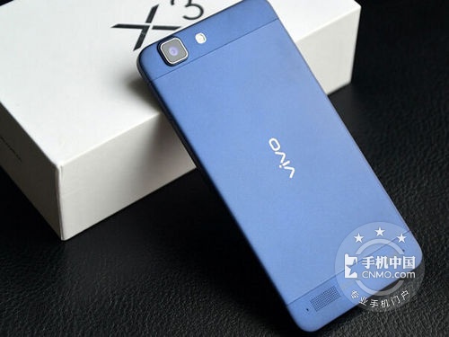 超薄體驗(yàn) vivo X3t深圳僅售2080元 