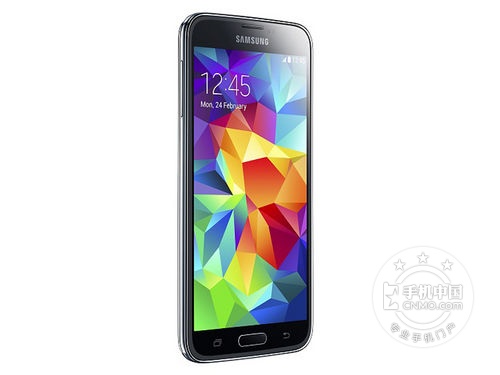 與蘋果斗 三星GALAXY S5廣州報(bào)3080元 