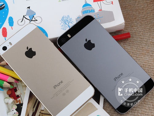 移動(dòng)4G 蘋果iPhone 5S深圳報(bào)價(jià)4880 