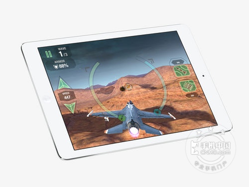 做工精良细致 64G苹果iPad Air 5650元 