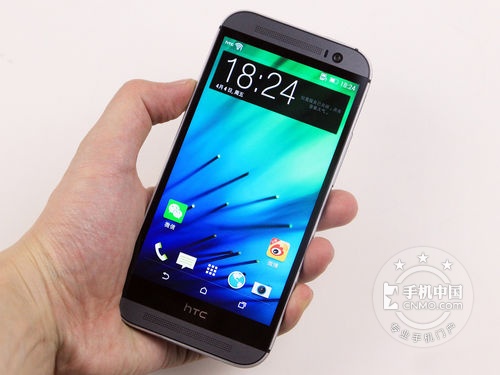 精致全高清 HTC One M8昆明報價3420元 