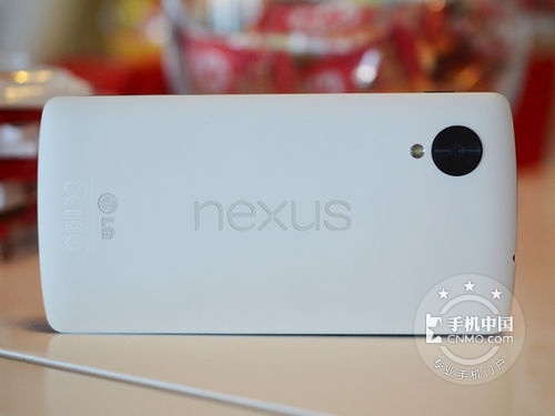 驍龍800四核1080p Nexus 5首破3000大關 