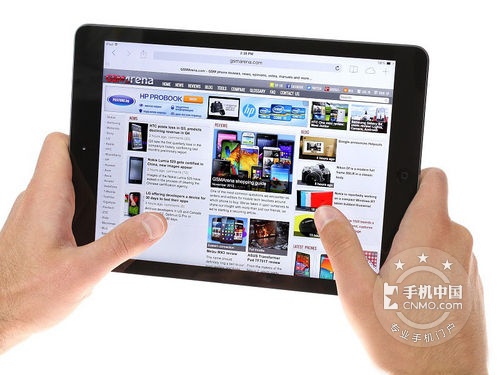 时尚轻薄全能机皇 苹果iPad Air再降价 