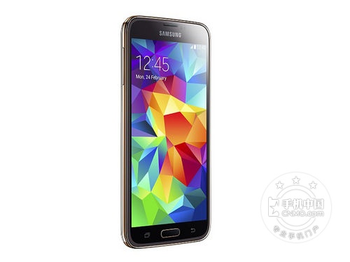 八核性能  強(qiáng)悍三星GALAXY S5報(bào)價(jià)2300 