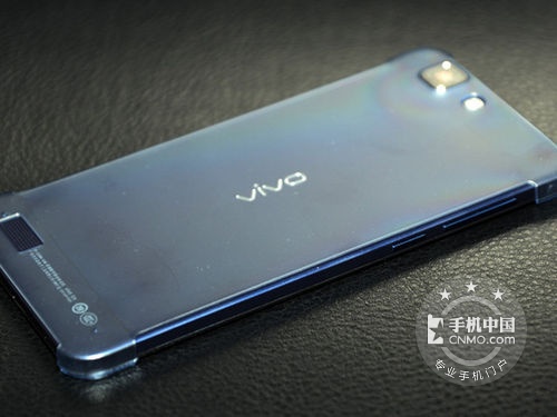 5寸四核音樂超薄機(jī) vivo X3售2290元 